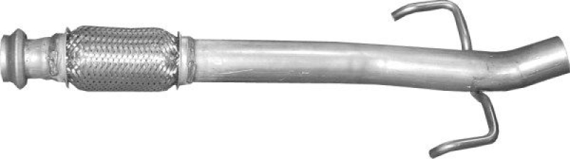 Repair Pipe, catalytic converter