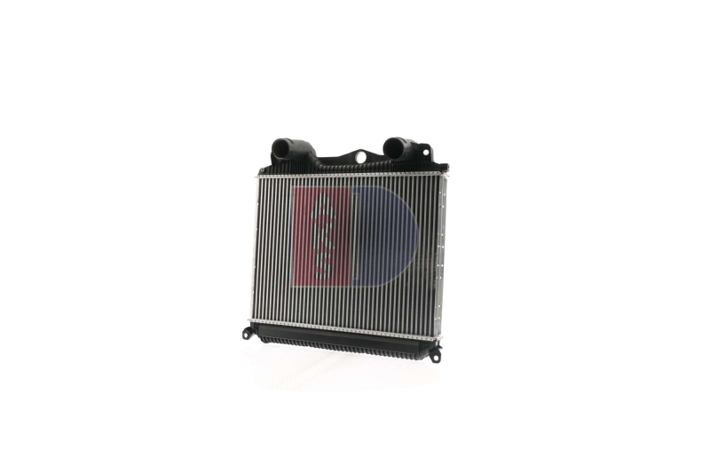 AKS DASIS Intercooler, charger