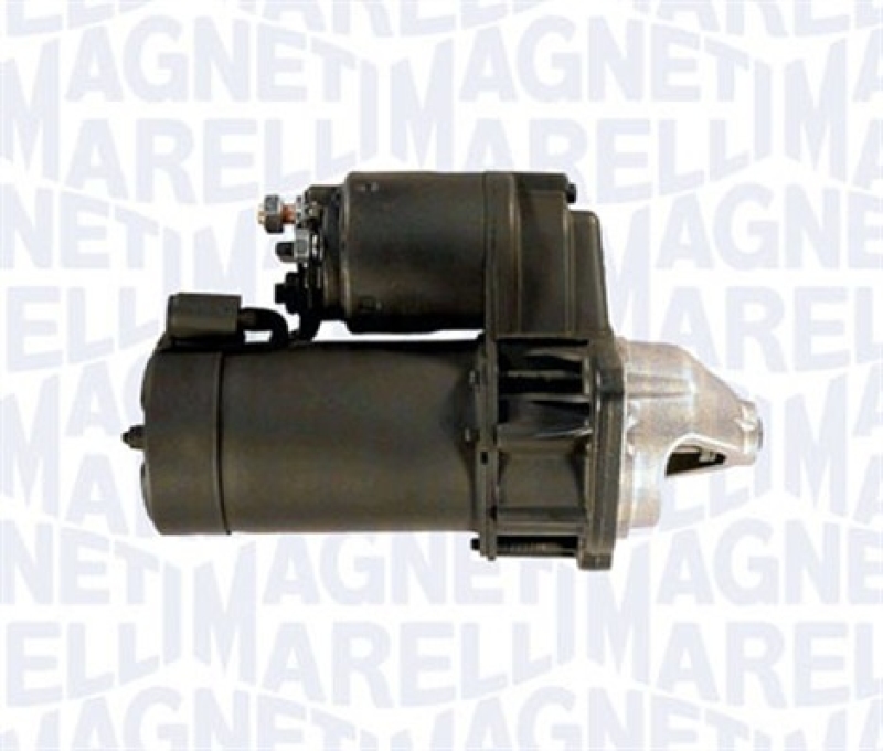 MAGNETI MARELLI Starter