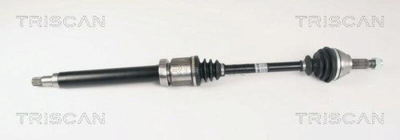 TRISCAN Drive Shaft