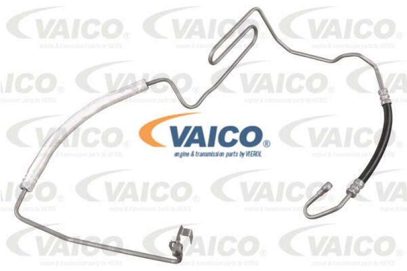 VAICO Hydraulikschlauch, Lenkung Original VAICO Qualität