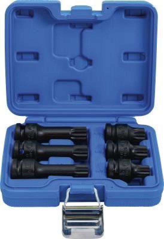 BGS Power Socket Set