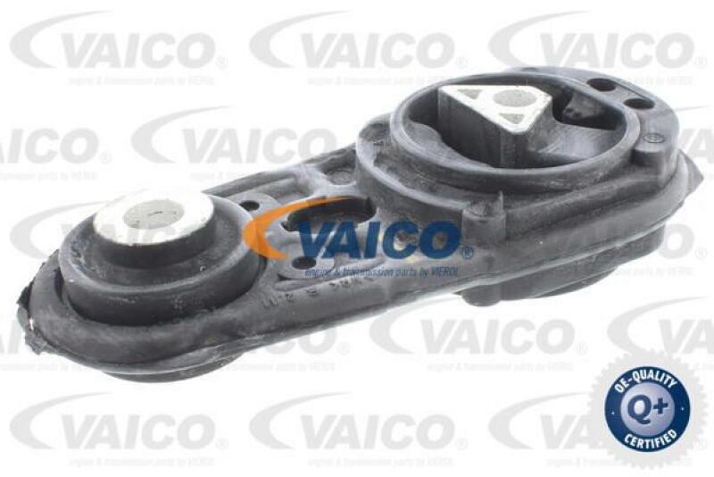 VAICO Engine Mounting Q+, original equipment manufacturer quality