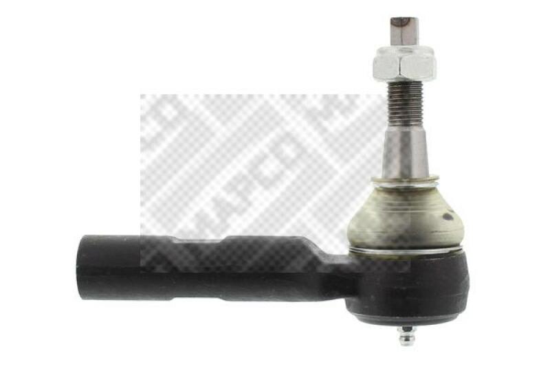 MAPCO Tie Rod End