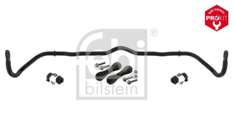 FEBI BILSTEIN Sway Bar, suspension ProKit