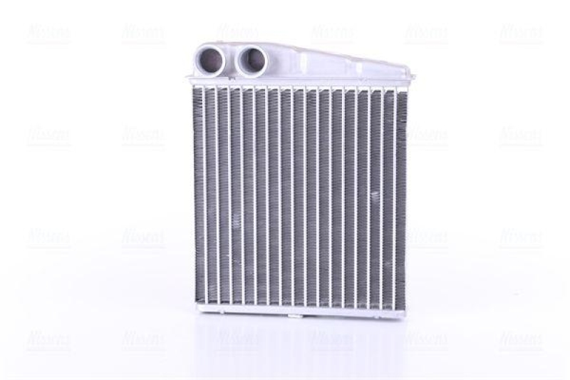 NISSENS Heat Exchanger, interior heating ** FIRST FIT **