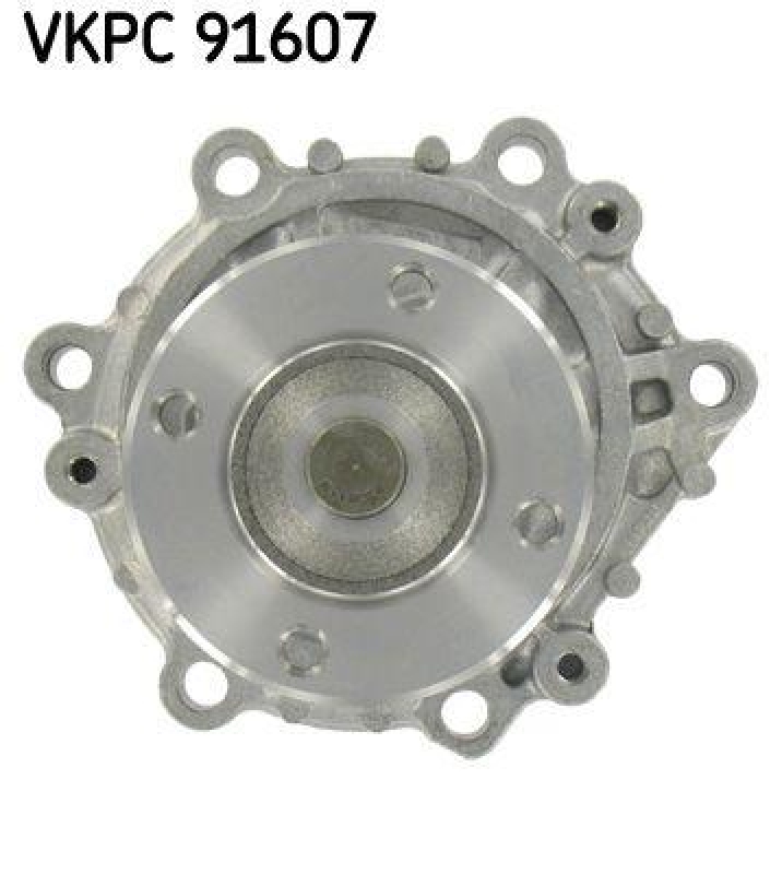 SKF Water Pump
