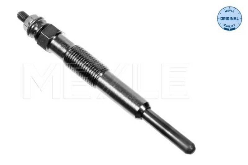 MEYLE Glow Plug MEYLE-ORIGINAL: True to OE.