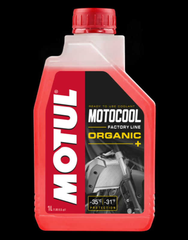 MOTUL Frostschutz MOTOCOOL FACTORY LINE -35