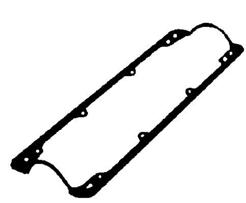 BGA Gasket, cylinder head cover