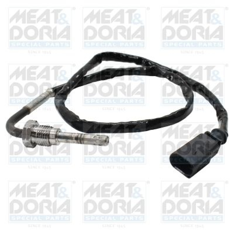 MEAT & DORIA Sensor, Abgastemperatur