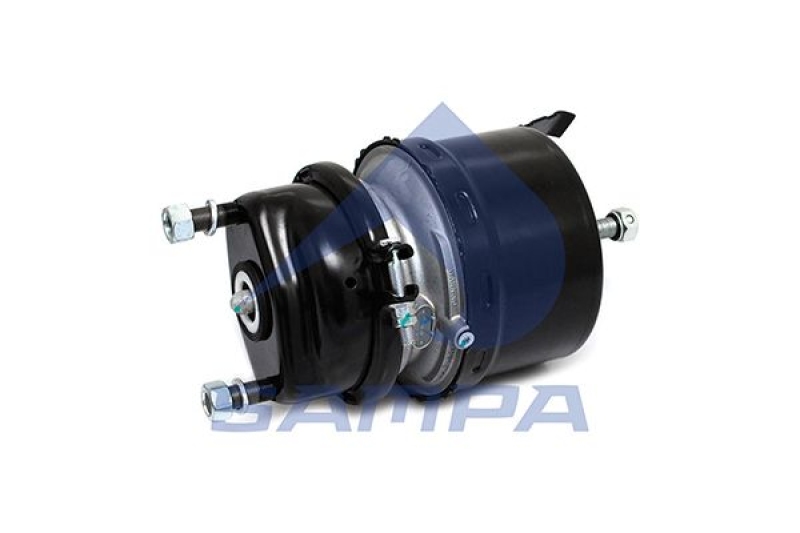 SAMPA Spring-loaded Cylinder