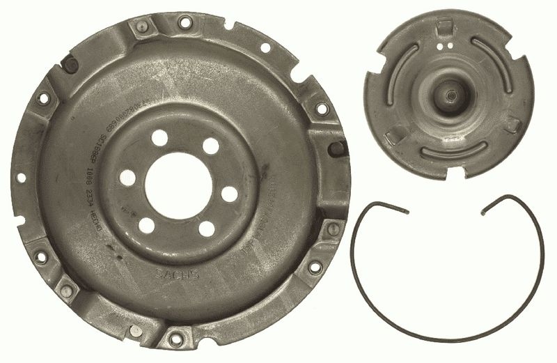 SACHS Clutch Pressure Plate