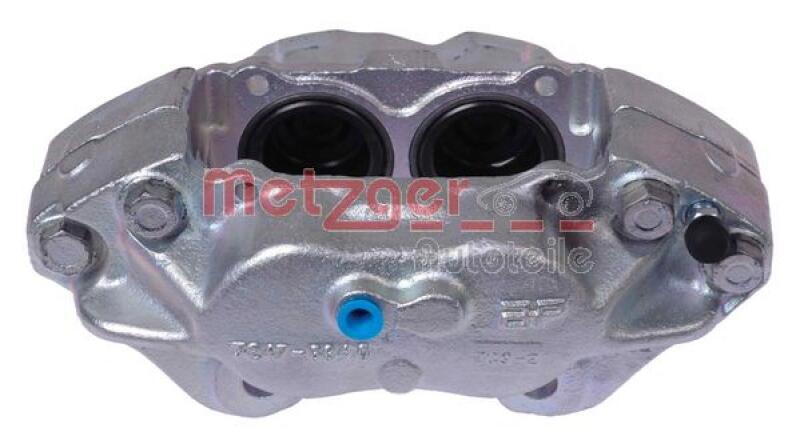 METZGER Brake Caliper