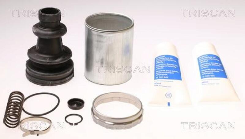 TRISCAN Bellow Set, drive shaft