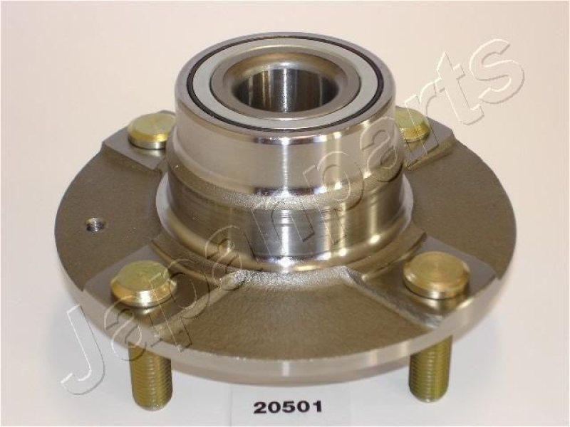 JAPANPARTS Wheel Hub