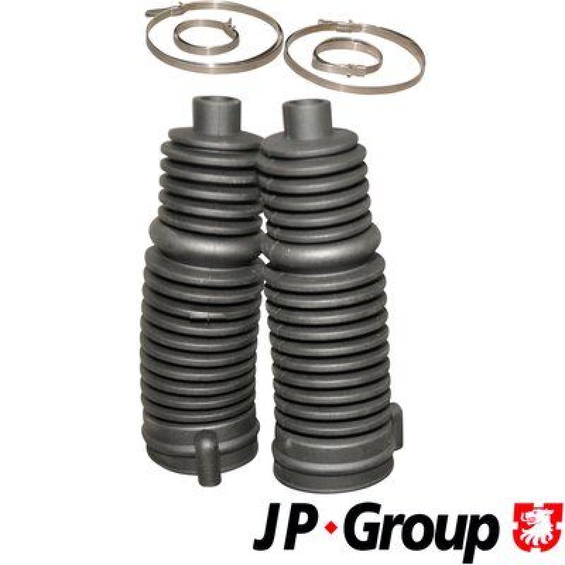 JP GROUP Bellow Kit, steering JP GROUP