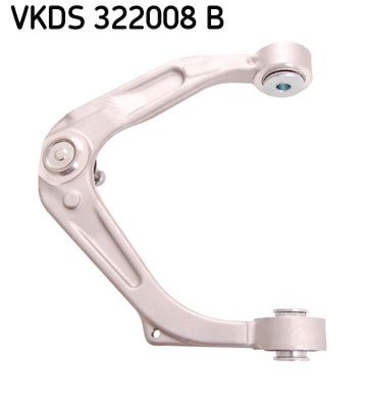 SKF Control Arm/Trailing Arm, wheel suspension