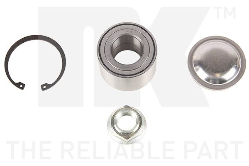 NK Wheel Bearing Kit