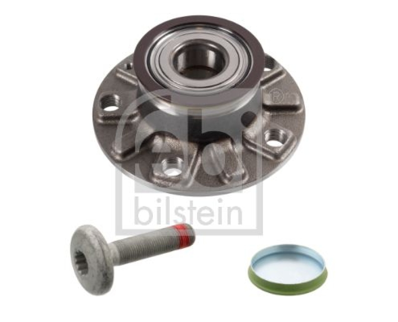 FEBI BILSTEIN Wheel Bearing Kit