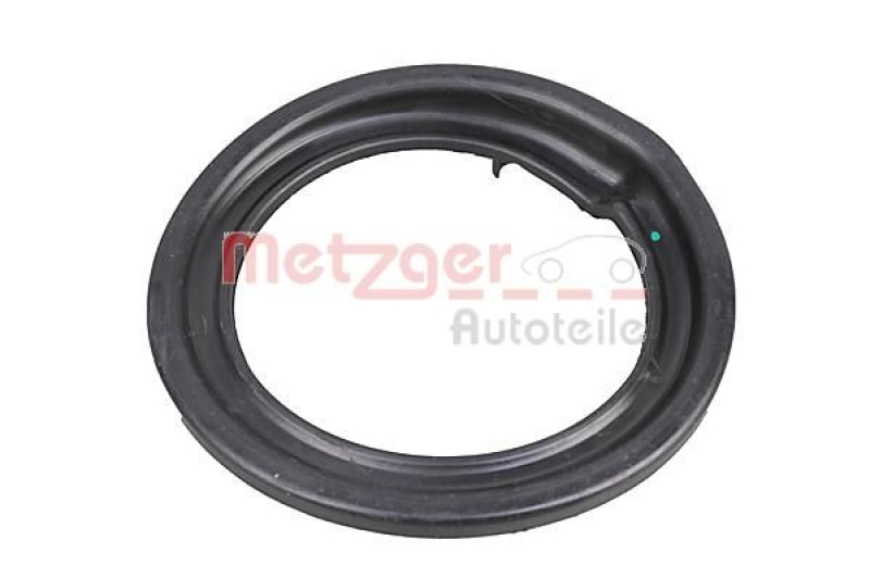 METZGER Spring Mounting