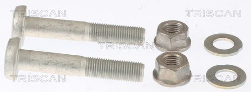 TRISCAN Repair Kit, wheel suspension