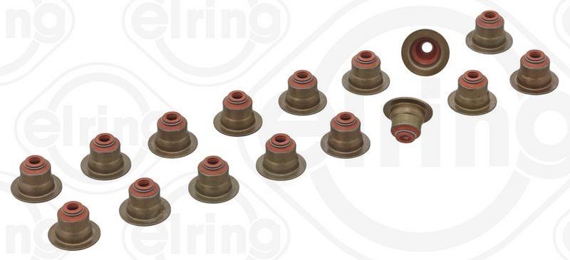 ELRING Seal Set, valve stem