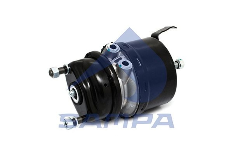 SAMPA Spring-loaded Cylinder