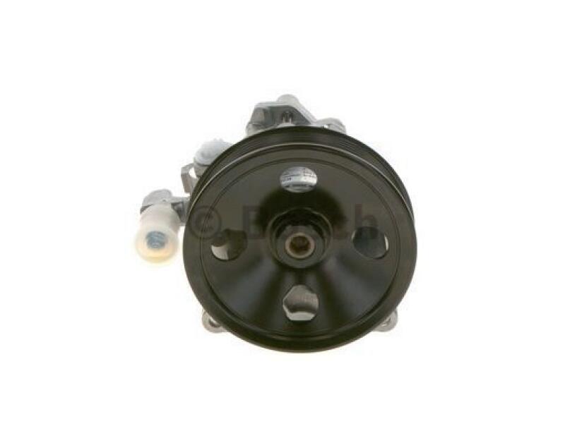 BOSCH Hydraulic Pump, steering system