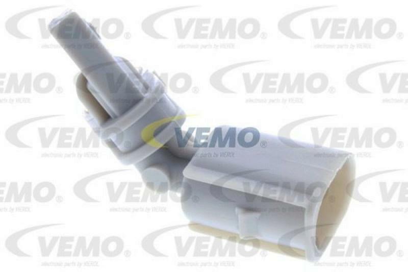 VEMO Sensor, Raddrehzahl Original VEMO Qualität