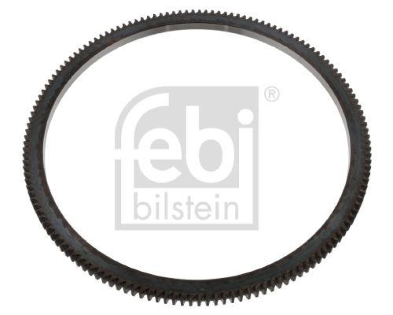 FEBI BILSTEIN Ring Gear, flywheel