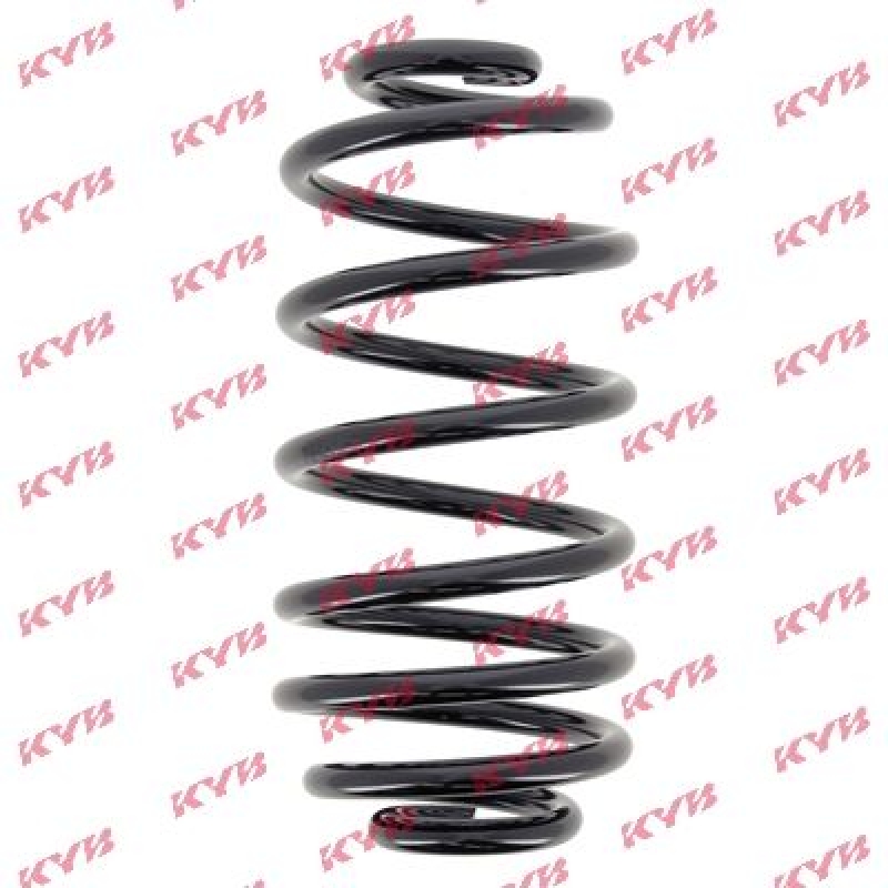 KYB Suspension Spring K-Flex