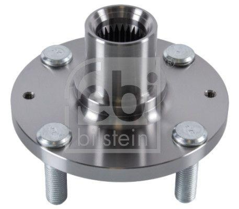 FEBI BILSTEIN Wheel Hub