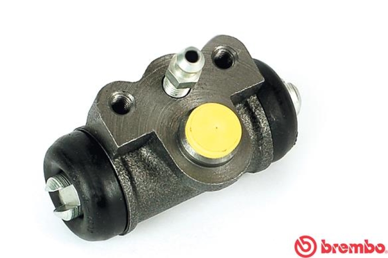 BREMBO Radbremszylinder ESSENTIAL LINE