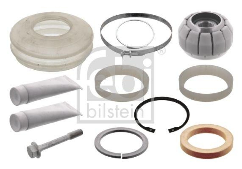 FEBI BILSTEIN Repair Kit, guide strut