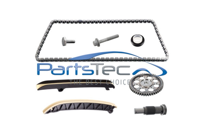 PartsTec Timing Chain Kit