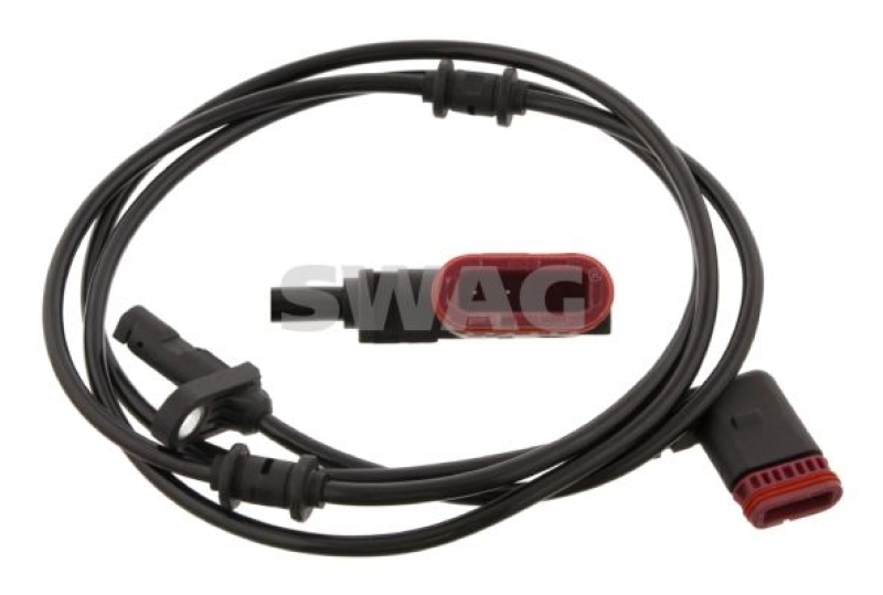 SWAG Sensor, wheel speed