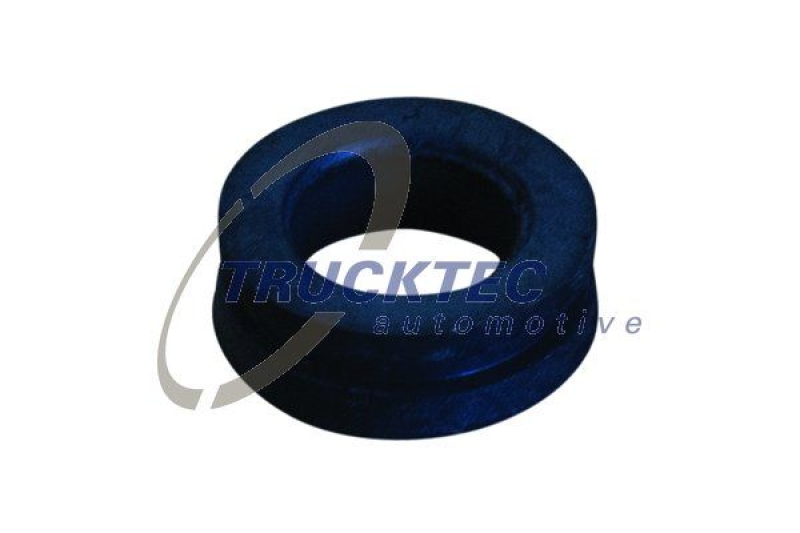 TRUCKTEC AUTOMOTIVE Gasket, crankcase ventilation