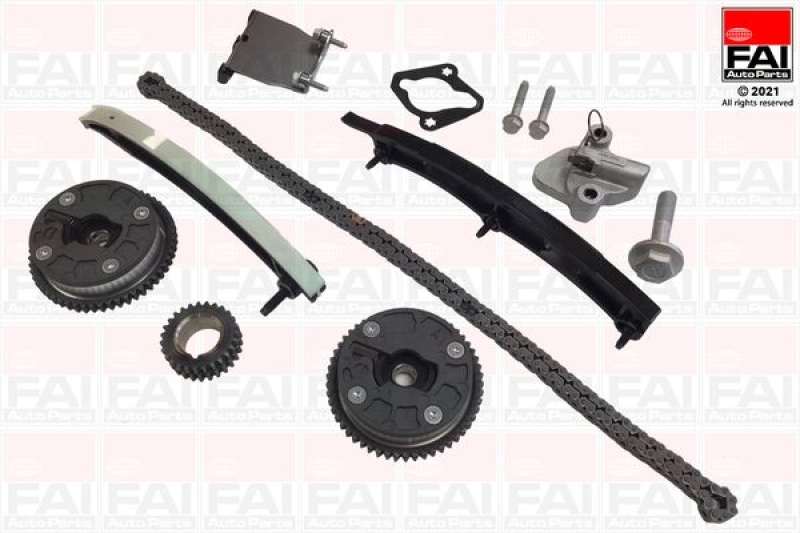 FAI AutoParts Steuerkettensatz