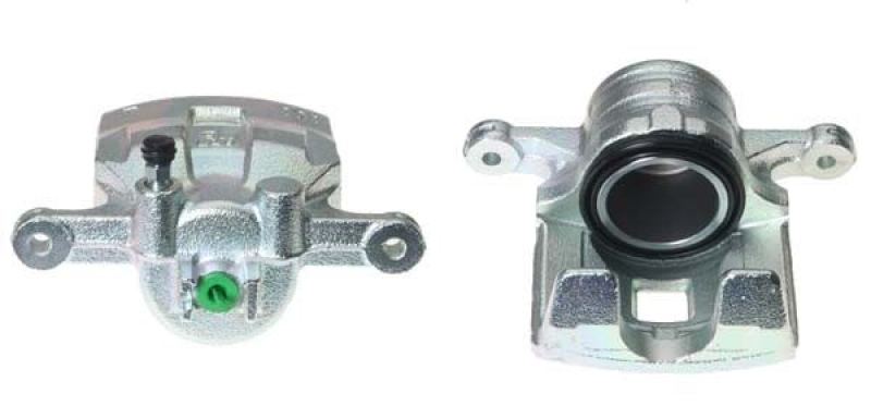 BREMBO Brake Caliper ESSENTIAL LINE