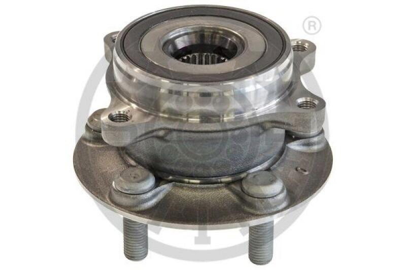 OPTIMAL Wheel Bearing Kit