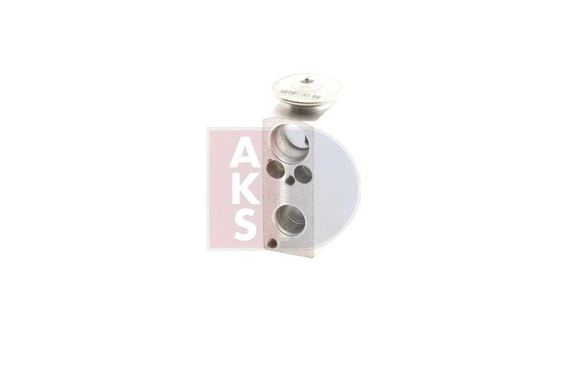 AKS DASIS Expansion Valve, air conditioning