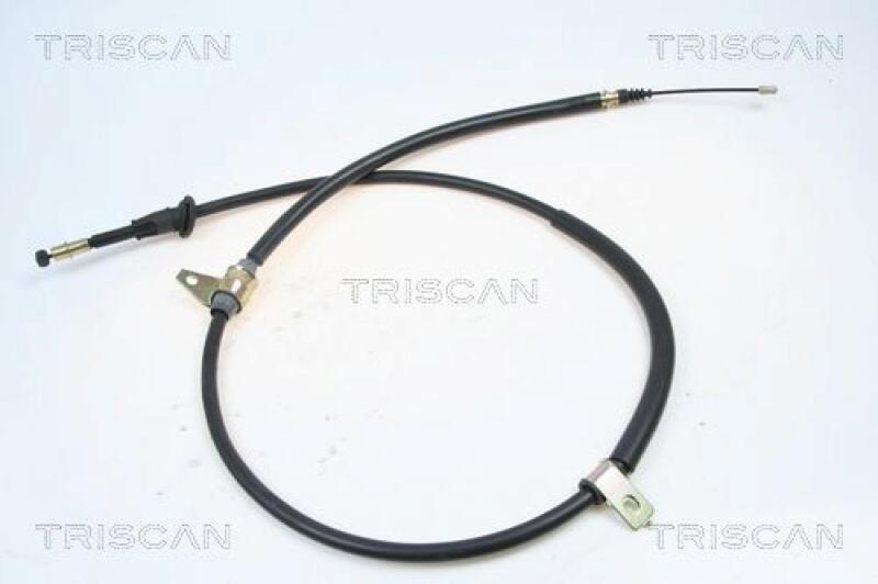 TRISCAN Cable, parking brake