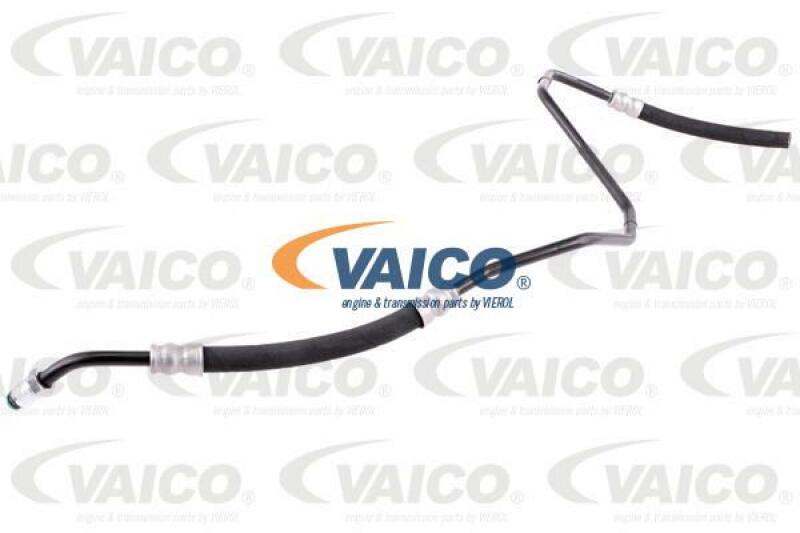 VAICO Hydraulic Hose, steering system Original VAICO Quality