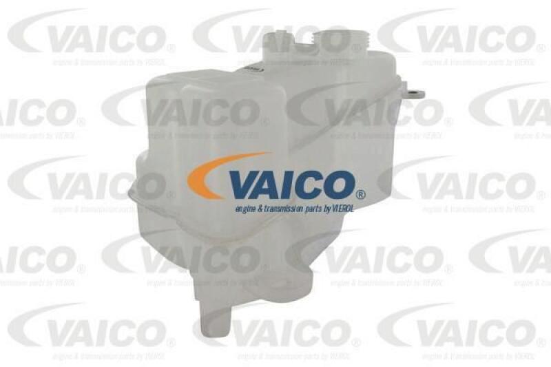 VAICO Expansion Tank, coolant Original VAICO Quality