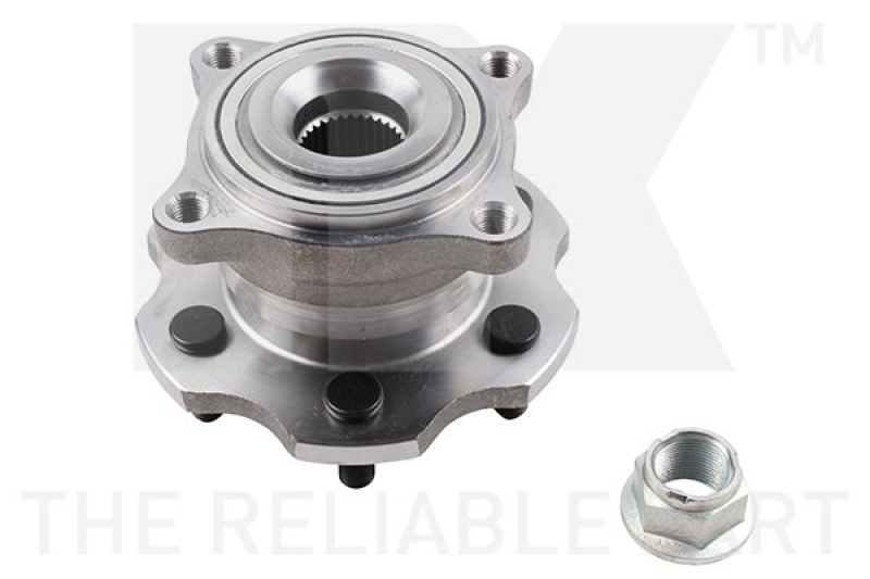 NK Wheel Bearing Kit