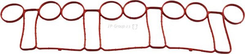 JP GROUP Gasket, intake manifold JP GROUP