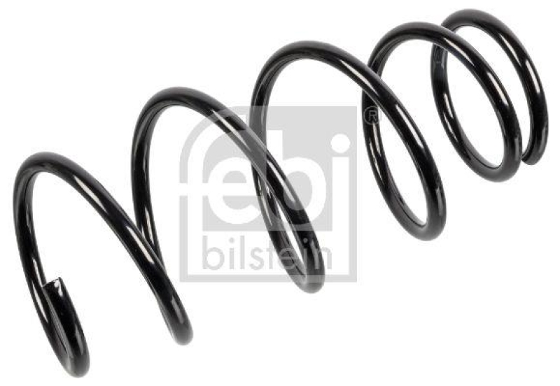 FEBI BILSTEIN Coil Spring