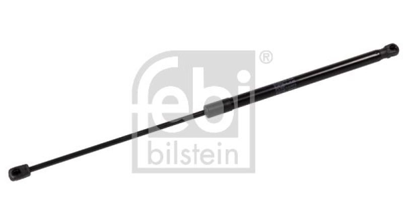 FEBI BILSTEIN Gas Spring, boot-/cargo area