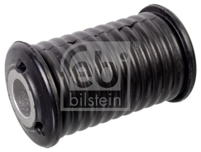 FEBI BILSTEIN Bush, leaf spring